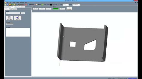 autocad sheet metal tutorial pdf|free sheet metal bending software.